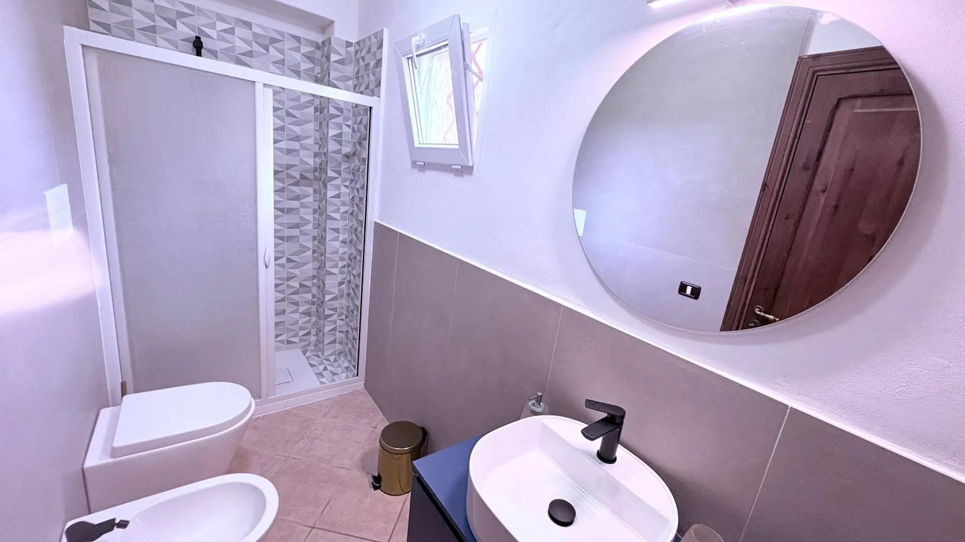Villa Alloggio Vistamare Agrigento