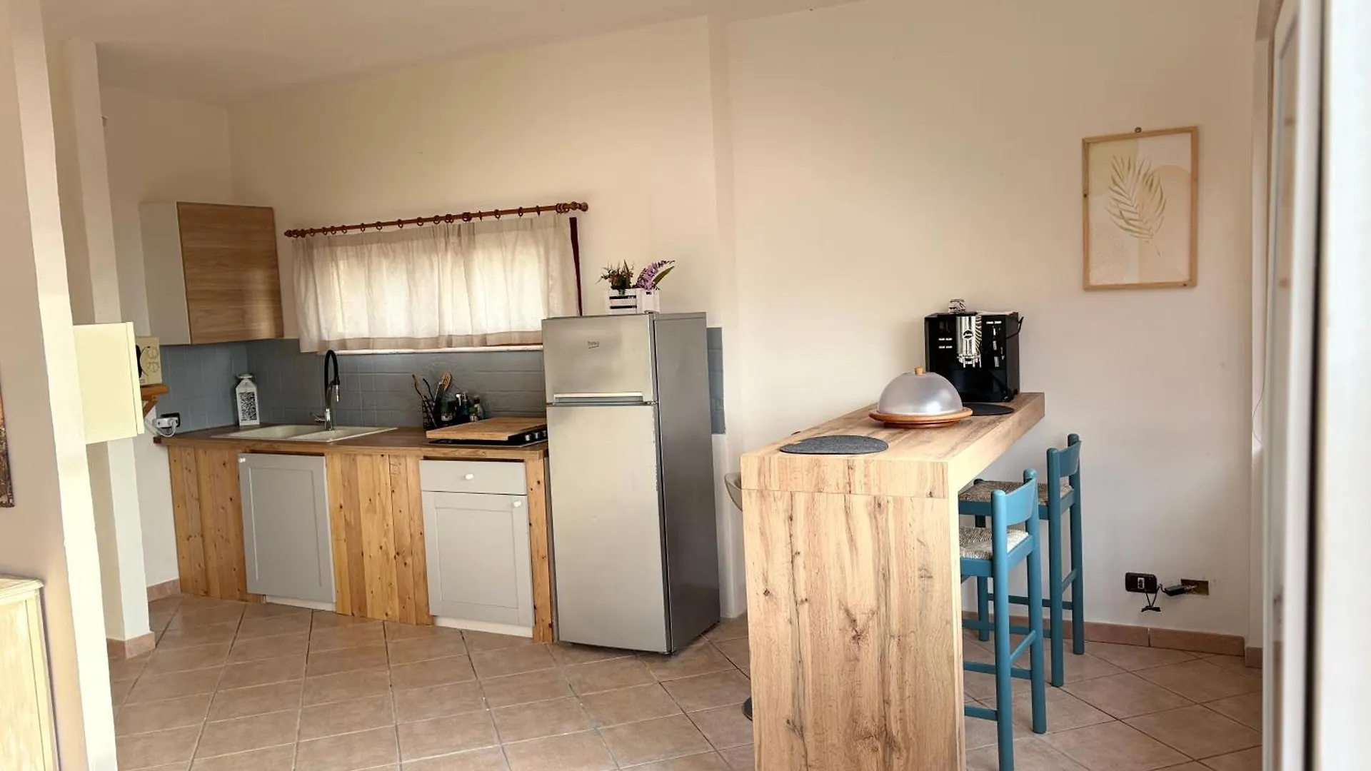 Villa Alloggio Vistamare Agrigento