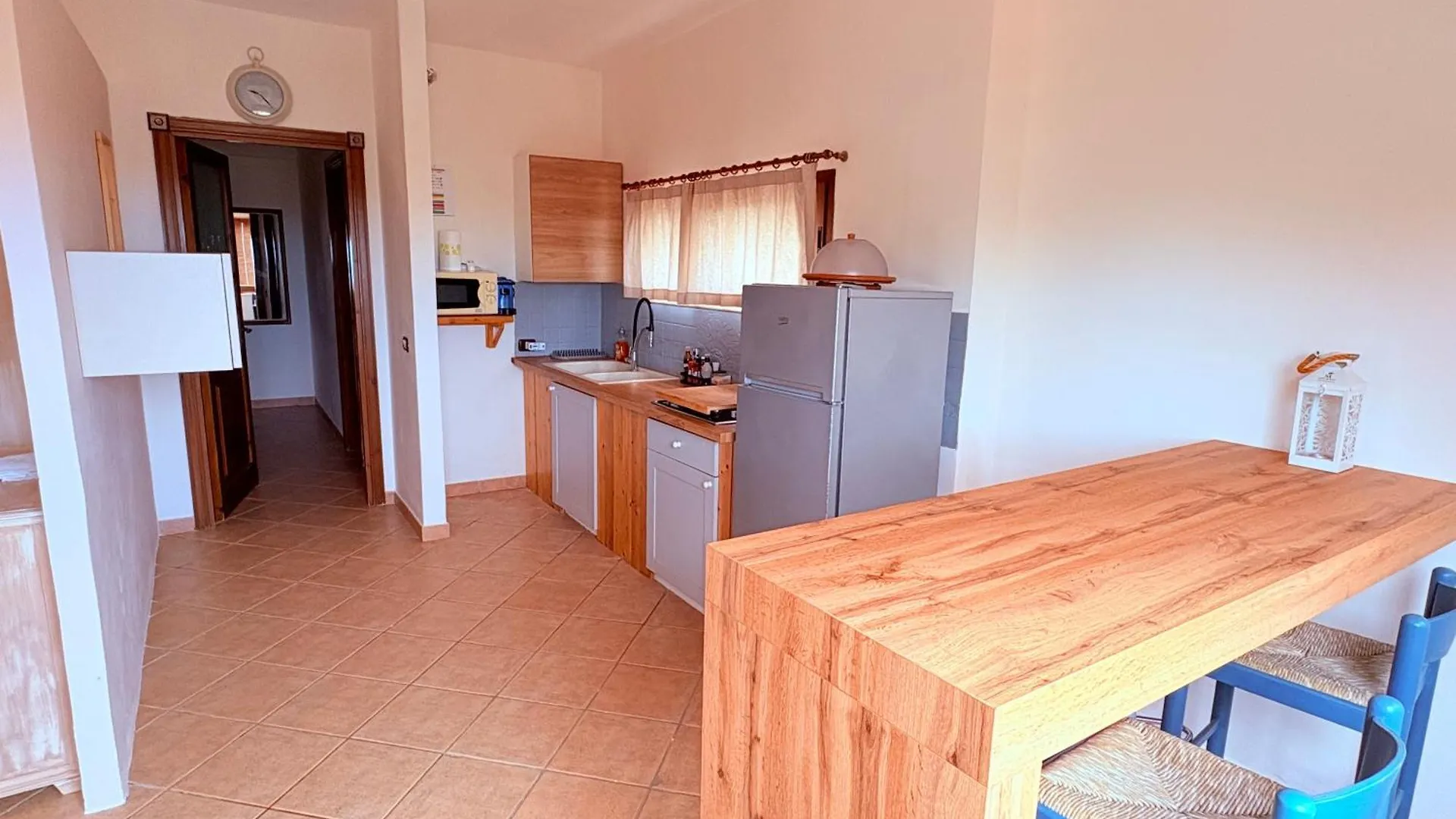 Villa Alloggio Vistamare Agrigento Italia